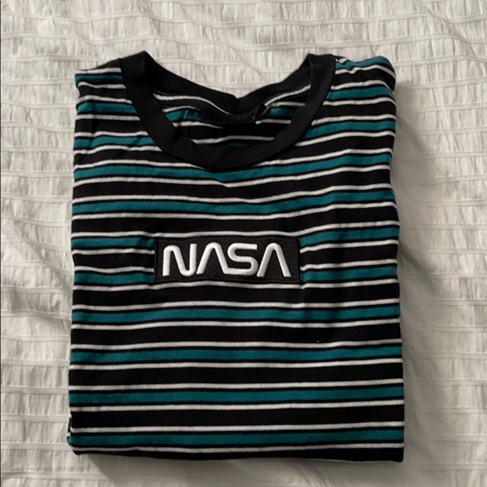 NASA t shirt